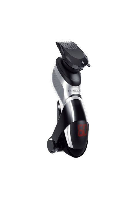 Afeitadora Remington Rotativa XR1390 Inalámbrica Hyper Flex-1