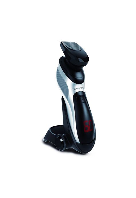 Afeitadora Remington Rotativa XR1390 Inalámbrica Hyper Flex-3