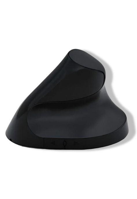 Mouse Vertical Inalámbrico 2G Ergonómico AERO ERGO TM-100544-3