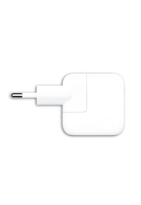 Cargador Apple 12W USB / 220V  - MGN03CI Original-2