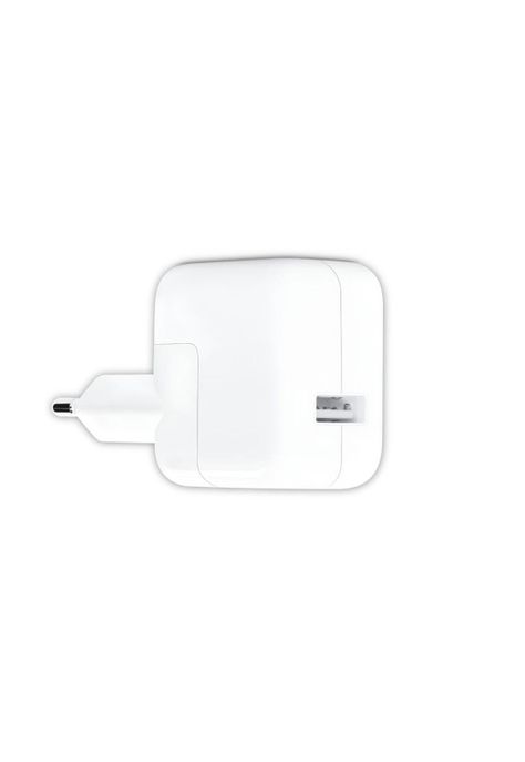 Cargador Apple 12W USB / 220V  - MGN03CI Original-3