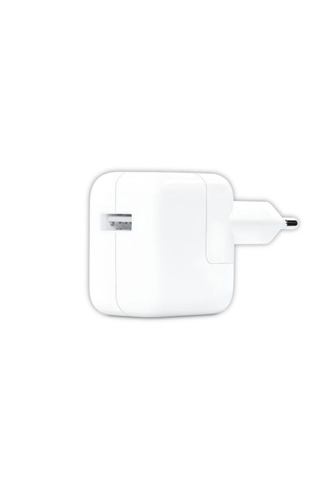 Cargador Apple 12W USB / 220V  - MGN03CI Original-5