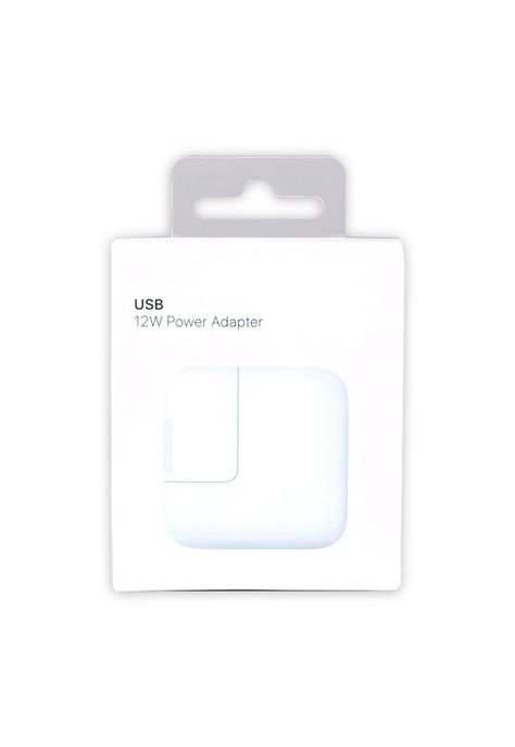 Cargador Apple 12W USB / 220V  - MGN03CI Original-6