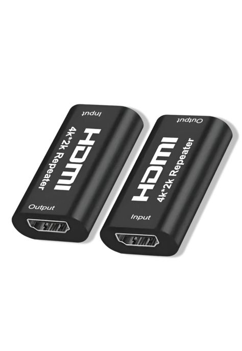 Repetidor HDMI 4K Premium UHD  340MHZ BIrlink BR10227-0