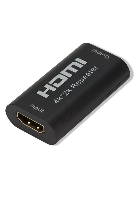Repetidor HDMI 4K Premium UHD  340MHZ BIrlink BR10227-1