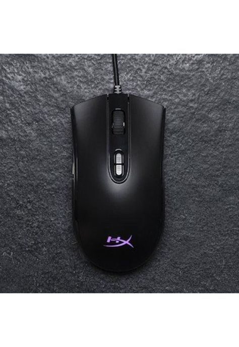 Mouse Gamer Hyperx Pulsefire Core Rgb Hx-Mc004B Pro-3
