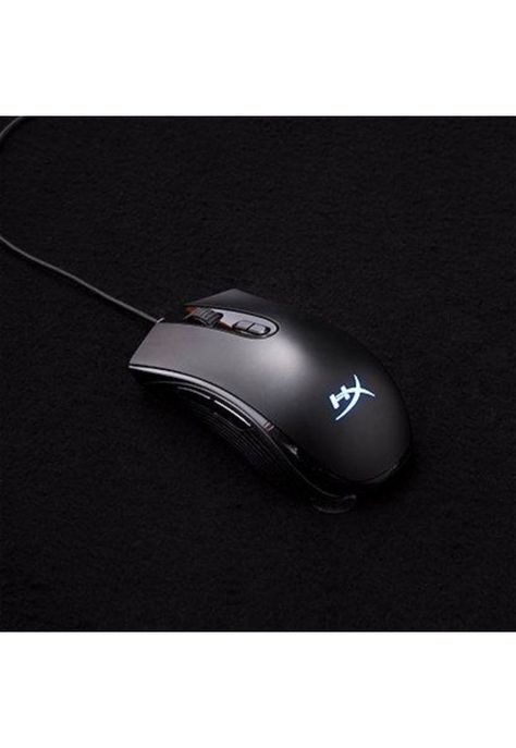 Mouse Gamer Hyperx Pulsefire Core Rgb Hx-Mc004B Pro-4