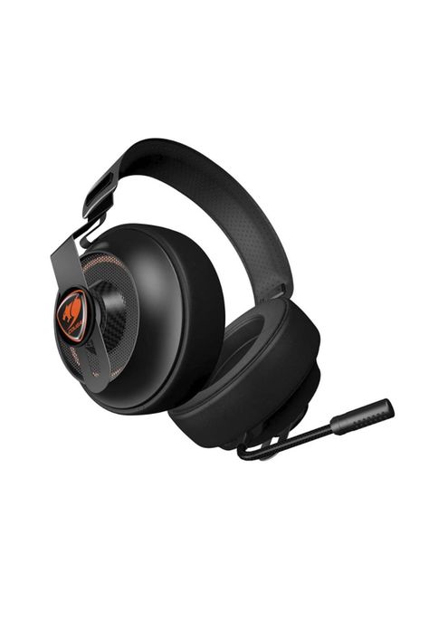 Audifonos Cougar Phontum Essential Black Multiplataformas-3