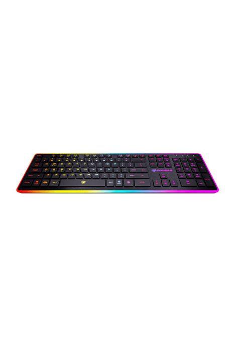 Teclado Gamer Rgb Cougar Vantar Pro Teclas Planas Anti-Ghosting-3