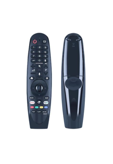 Control Remoto para LG Smart TV Magic con Micrófono TL-365-0