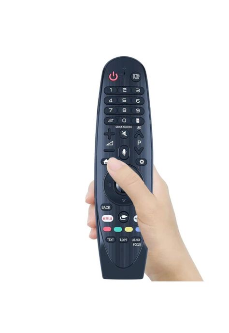 Control Remoto para LG Smart TV Magic con Micrófono TL-365-1