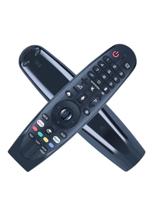 Control Remoto para LG Smart TV Magic con Micrófono TL-365-6