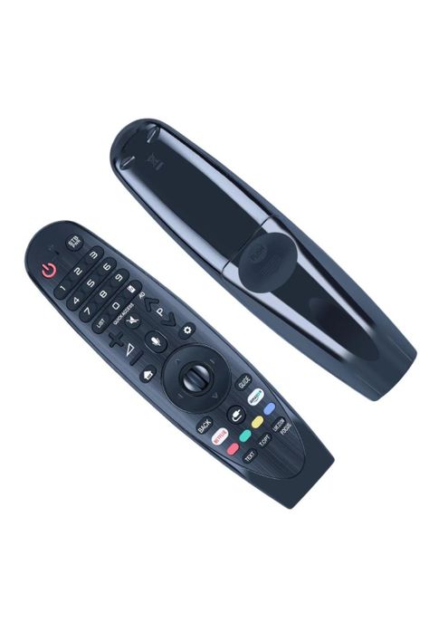 Control Remoto para LG Smart TV Magic con Micrófono TL-365-7