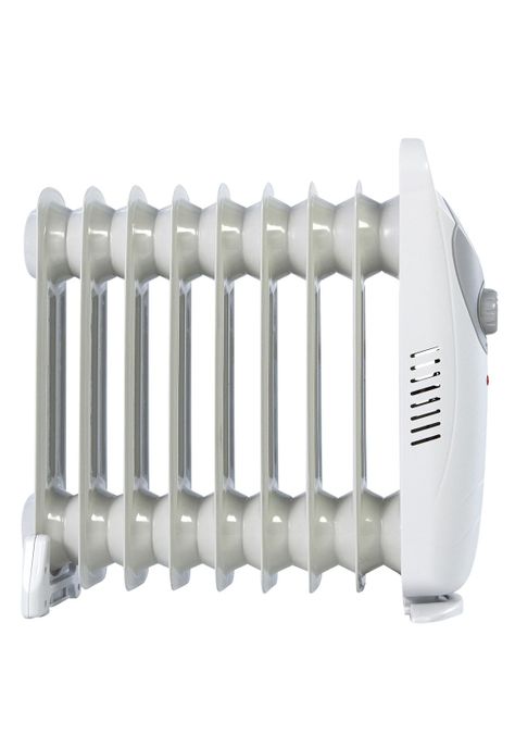 Calefactor Kendal OLEO Mini DF-1000H1 Hasta 12 M2-2