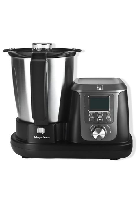 Robot de Cocina Profesional MAGCHEF Magefesa MGF4550 Premium-0
