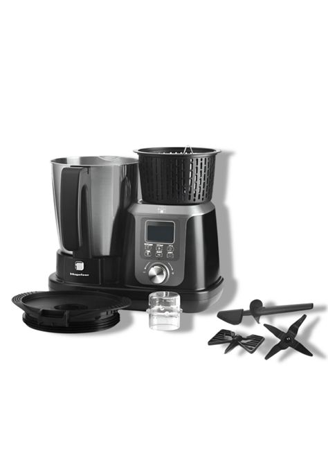 Robot de Cocina Profesional MAGCHEF Magefesa MGF4550 Premium-3