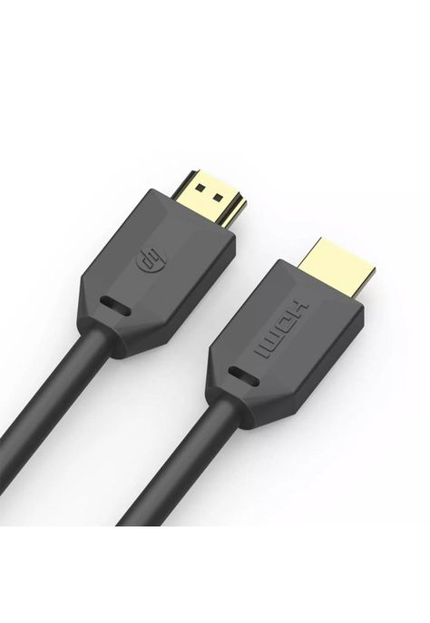 Cable HDMI 2.0 HP 4K High Speed 18 Gbps 3 Metros DHC-H001-1