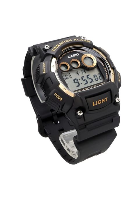 Reloj Digital Casio Hombre W-735H-1A2Vdf Classic Edition-1