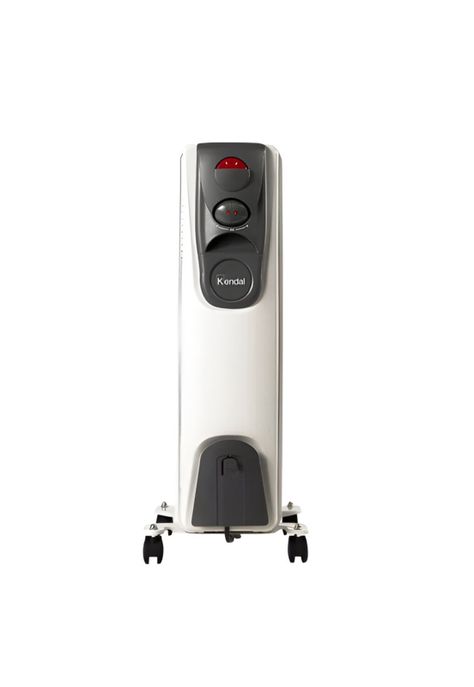 Calefactor Kendal OLEO 1500W Ajustables KO-15000 Hasta 18 M2-1