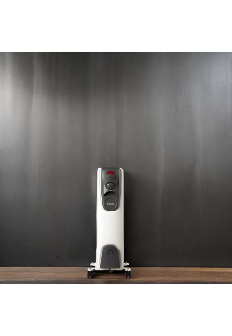 Calefactor Kendal OLEO 1500W Ajustables KO-15000 Hasta 18 M2-5