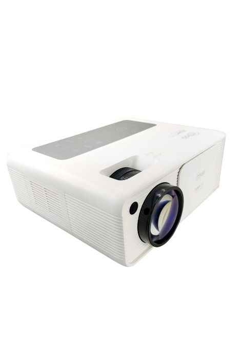 Proyector Expert Pro Full HD 230" 14400Lm Screen Mirror Wifi-4