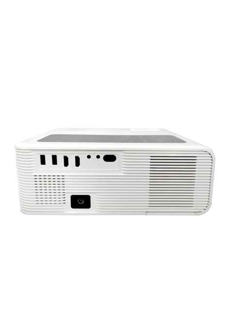 Proyector Expert Pro Full HD 230" 14400Lm Screen Mirror Wifi-5