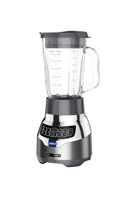 Licuadora Profesional 900W Black + Decker BL1300 Power Crush-2