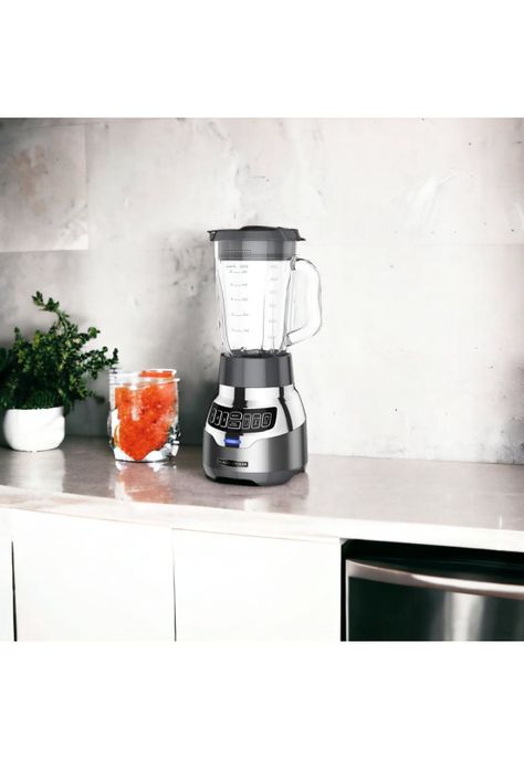 Licuadora Profesional 900W Black + Decker BL1300 Power Crush-3