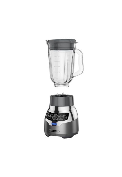Licuadora Profesional 900W Black + Decker BL1300 Power Crush-8
