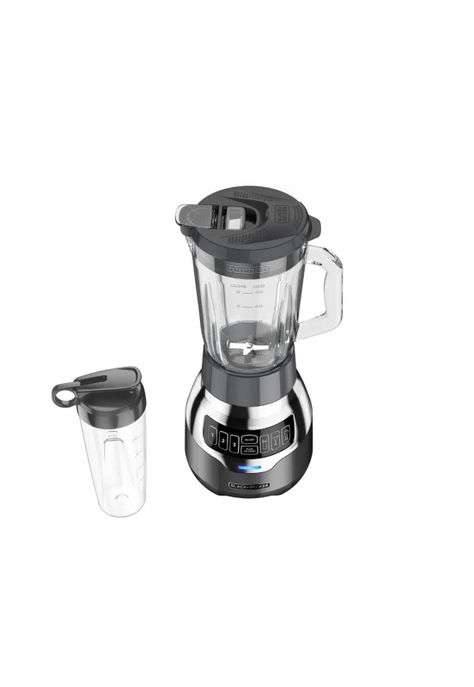 Licuadora Profesional 900W Black + Decker BL1300 Power Crush-9