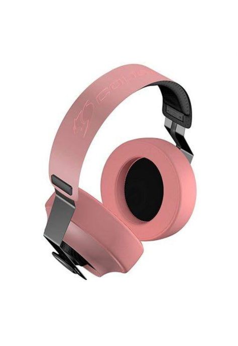 Audifonos Cougar Phontum Essential Rosa 53mm Multiplataforma-1