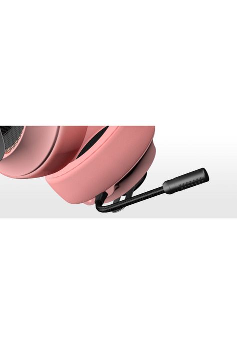Audifonos Cougar Phontum Essential Rosa 53mm Multiplataforma-4