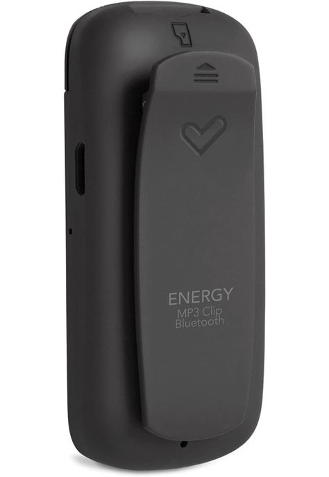 Reproductor Mp3 Bluetooth / Fm Energy Sistem Coral Edition 8Gb-4