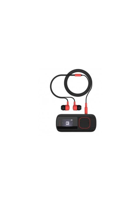 Reproductor Mp3 Bluetooth / Fm Energy Sistem Coral Edition 8Gb-7