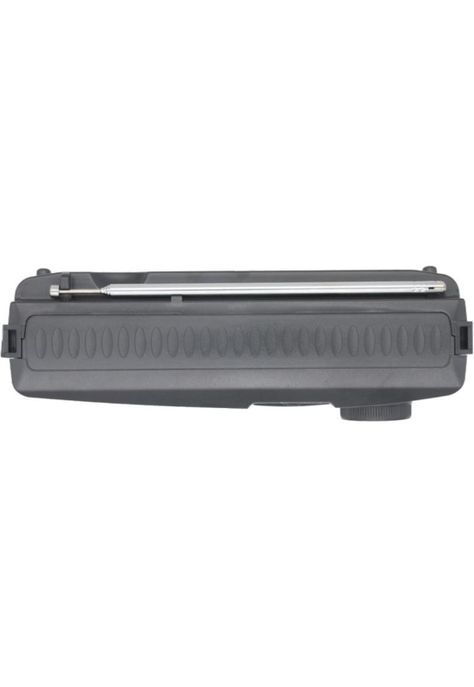 Radio AM / FM Multibandas Recargable a Pilas y Corriente 18R-5