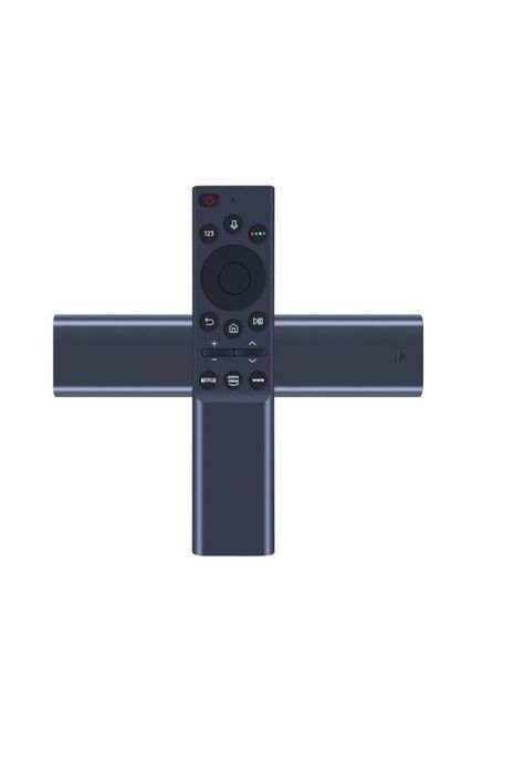 Control Remoto para Samsung Smart TV 4K - 8K C/Micrófono 366-3