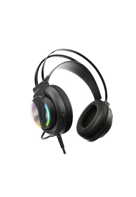 Audifonos Gamer Krom Kappa Rgb Dual Jack 3.5Mm-1
