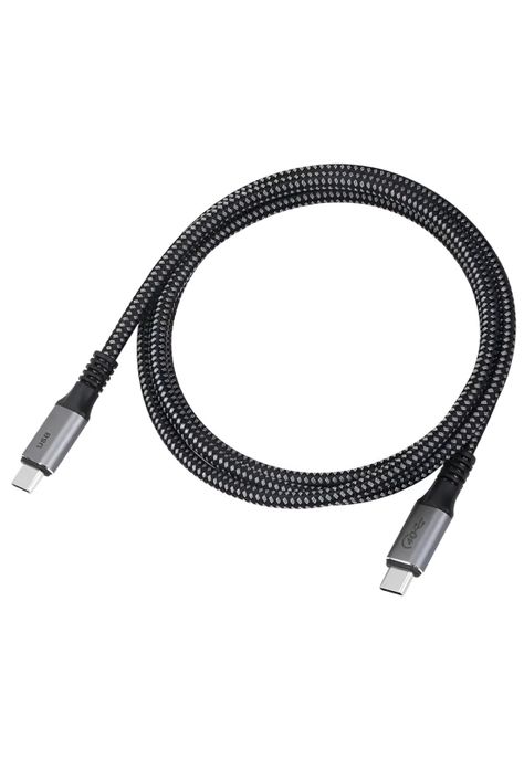 Cable De Datos Type-C 8K Premium 240W/48V/40Gbps 1.2M 200548-3