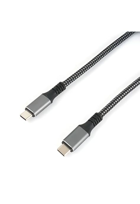 Cable De Datos Type-C 8K Premium 240W/48V/40Gbps 1.2M 200548-4