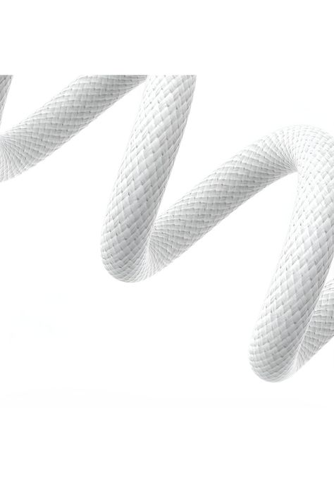 Cable Apple Original USB-C a USB-C 1MT de Carga Rápida 60W-4