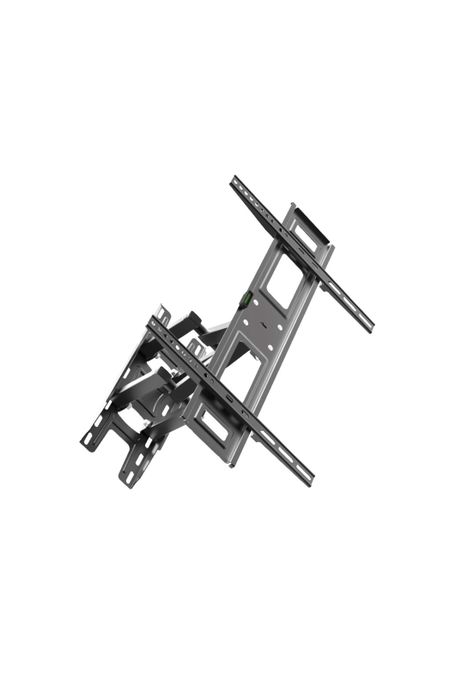 Soporte de TV Deluxe con Doble Brazo Reforzado de 37" A 70" 35KG-7