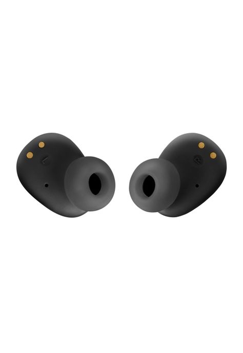 Audífonos JBL Bluetooth TWS Wave Buds Autonomía de 32H Black-4