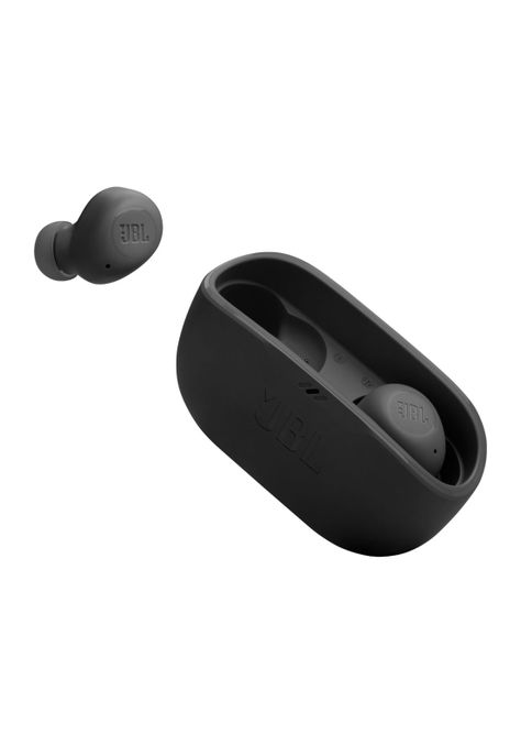 Audífonos JBL Bluetooth TWS Wave Buds Autonomía de 32H Black-7