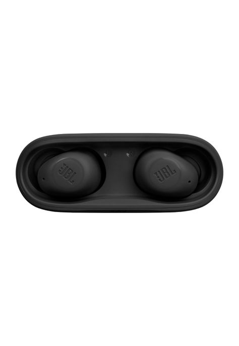 Audífonos JBL Bluetooth TWS Wave Buds Autonomía de 32H Black-8