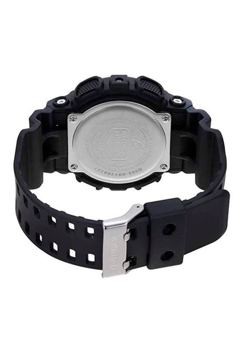 Reloj G-SHOCK Hombre Deportes Extremos GA-140-1A4DR-3