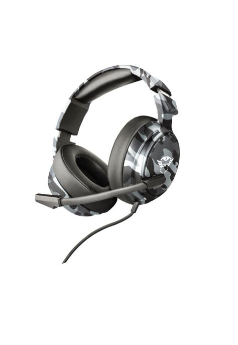 Audifonos Gamer Trust Gxt 433K Kamo Multiplataformas-0