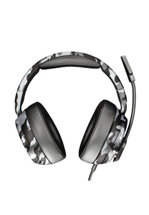 Audifonos Gamer Trust Gxt 433K Kamo Multiplataformas-2