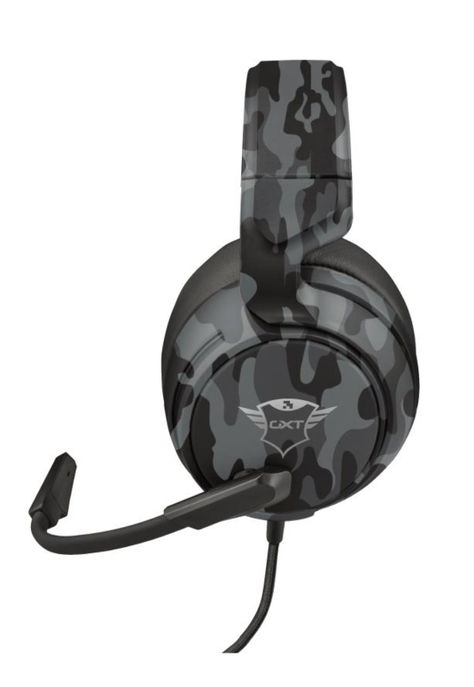 Audifonos Gamer Trust Gxt 433K Kamo Multiplataformas-3