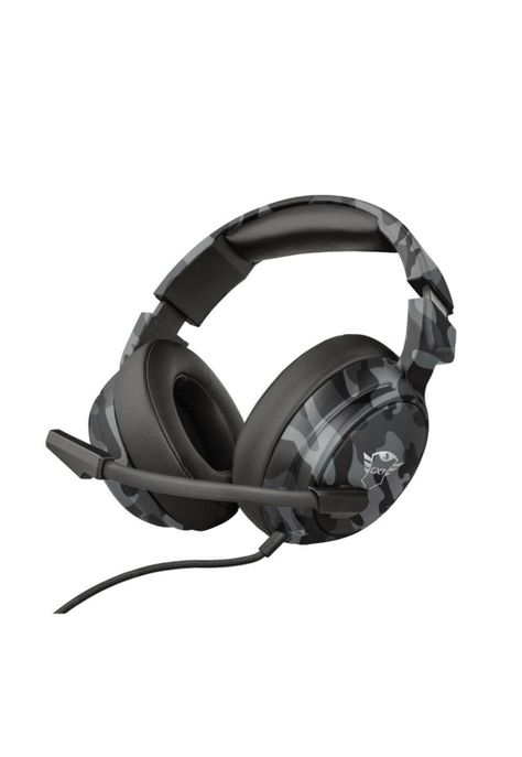 Audifonos Gamer Trust Gxt 433K Kamo Multiplataformas-4