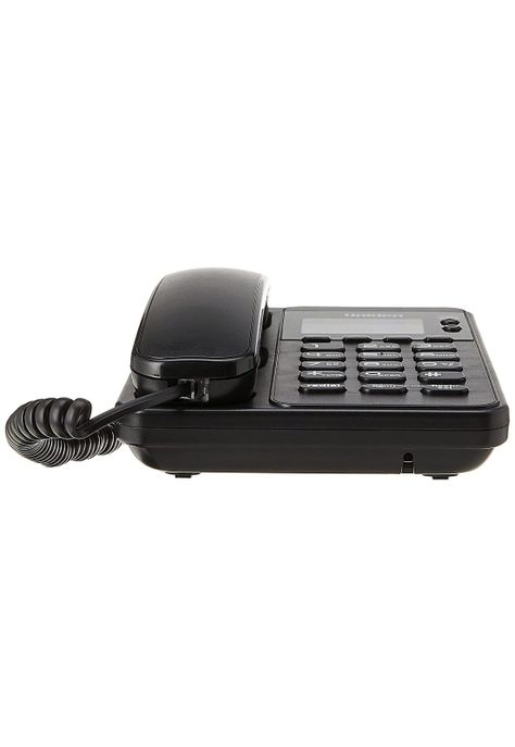 Telefono De Red Fija Sobre Mesa Uniden Con Manos Libre UND6404N-5